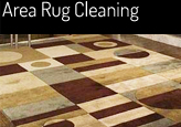 Area Rug Cleaning