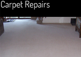 Carpet Repairs