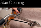 Stair Cleaning