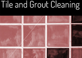 Tile and Grout