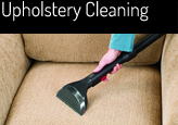 Upholstery Cleaning